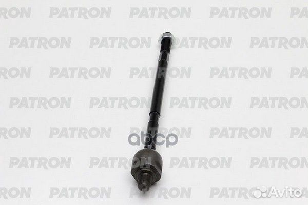 Тяга рулевая KIA: sephia 97-00, shuma 97-03