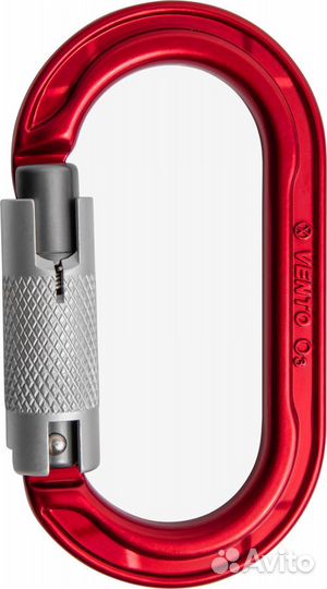 Карабин «Ozone автомат» с байонетной муфтой triple