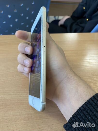 iPhone 7 Plus, 32 ГБ