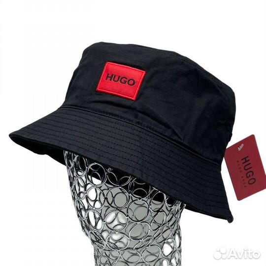 Hugo boss панама