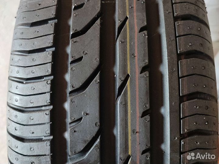 Continental ContiPremiumContact 2 195/55 R15 85V