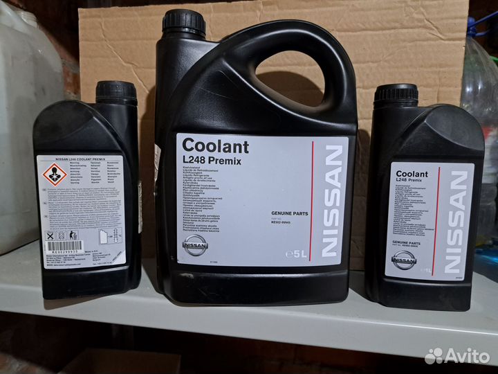 Запчасти на Ниссан Патфайндер R-51 2010-2014г. в