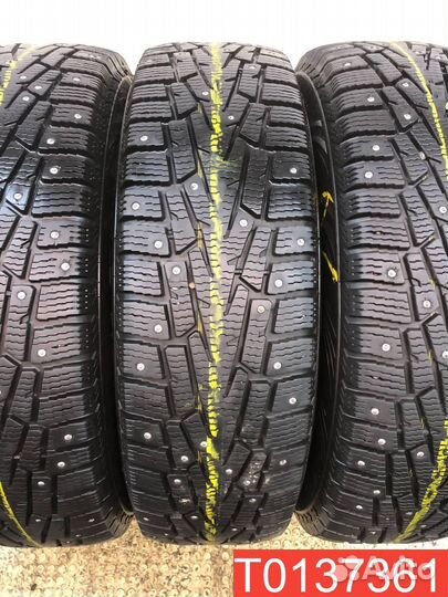 Cordiant Snow Cross 215/70 R16 100T