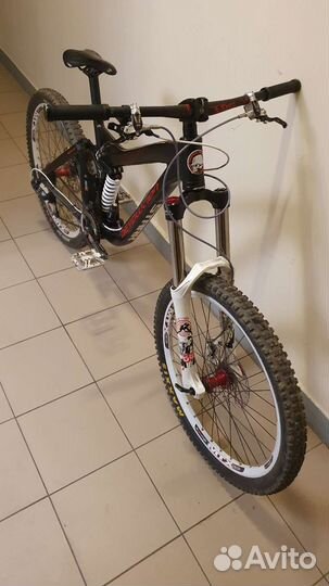 Велосипед Stark Devolution 2014