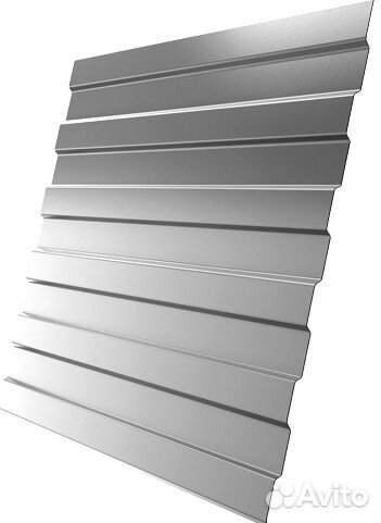 Профнастил