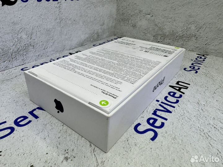 iPhone 15 Pro, 256 ГБ