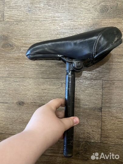 Запчасти на бмх