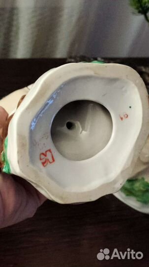 Статуэтки,продаю парой,в хорошем состоянии