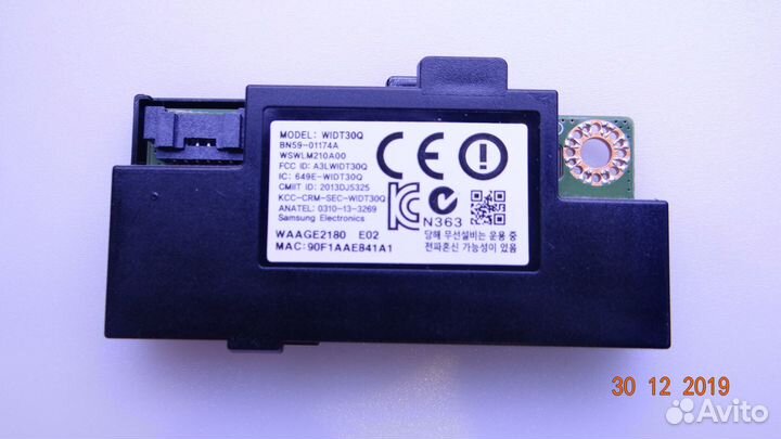 Widt30Q BN59-01174A