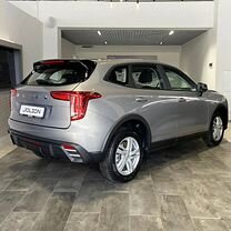 Новый HAVAL Jolion 1.5 MT, 2026, цена от 1 784 200 руб., Москва
