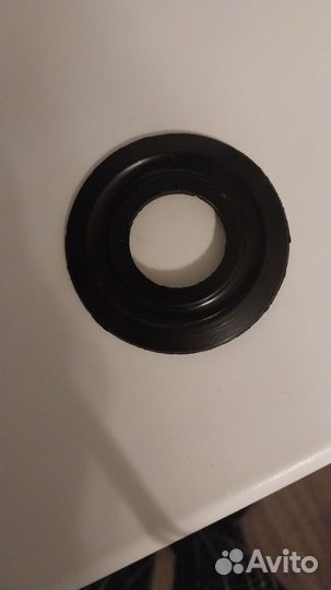 Мембрана для унитаза