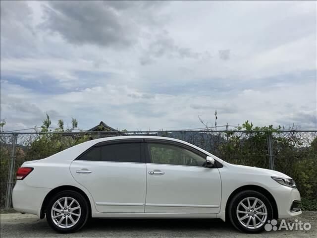 Toyota Premio 1.8 CVT, 2019, 19 123 км