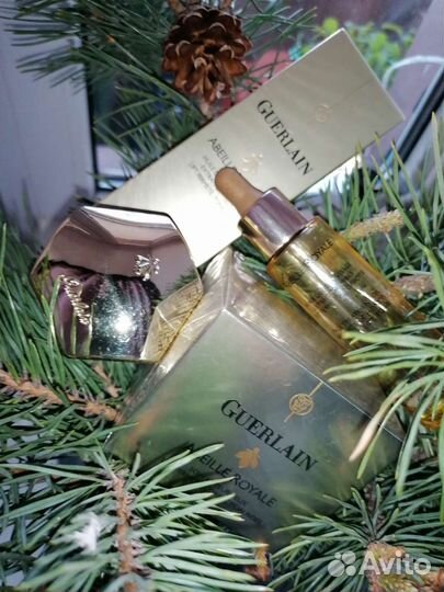 Лифтинг кремы и маска в наборе для лица