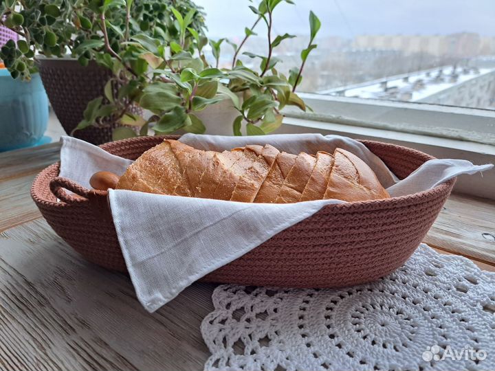 Корзина для хранения