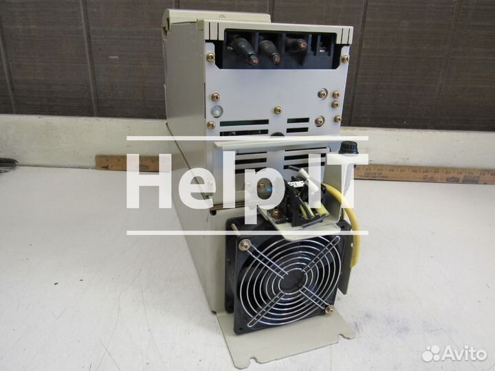 Инвертор Yaskawa cacr-M5A20110