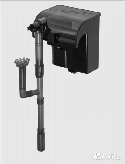 Фильтры для аквариума