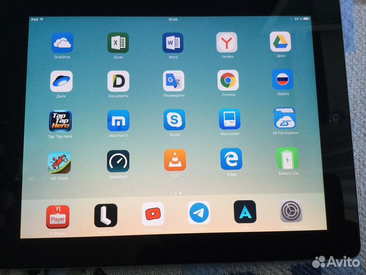 Apple iPad 2 16Gb Wi-Fi