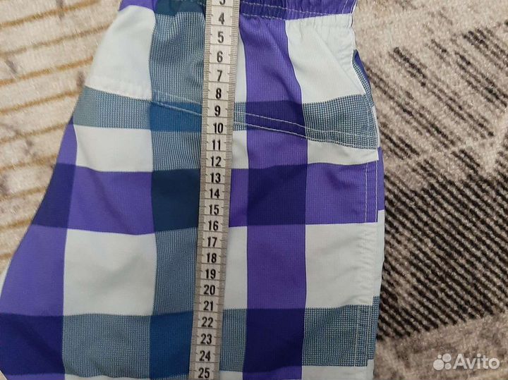 Плавки adidas на мальчика