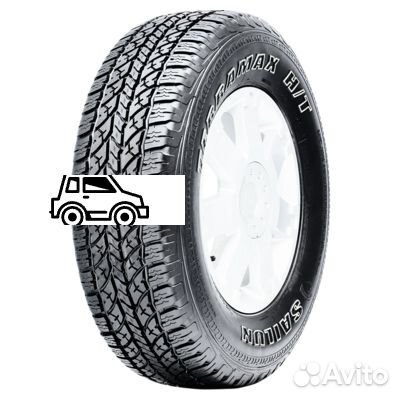 Sailun Terramax H/T 245/75 R16 R