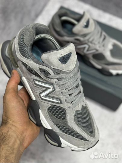 Кроссовки женские New Balance 9060