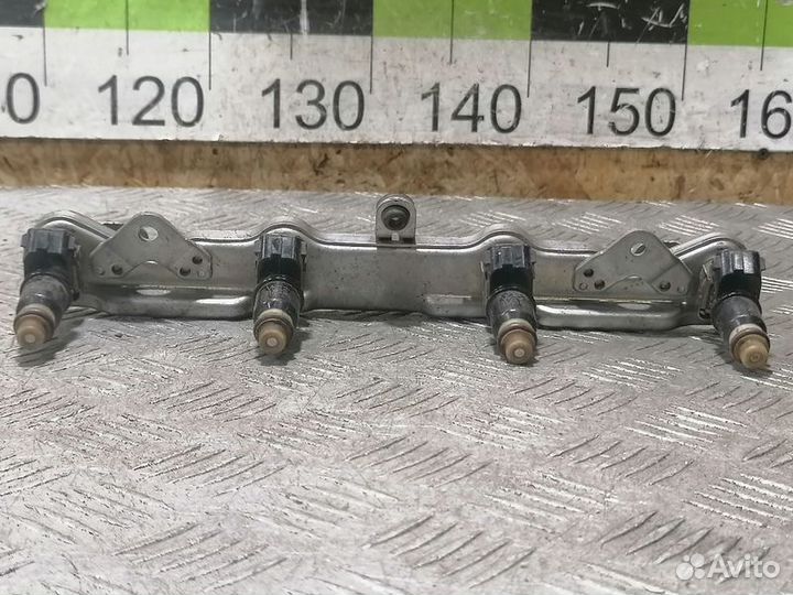 Рейка топливная рампа Honda Civic 2006-2012