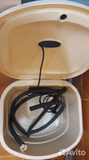 Стиральная машина Малютка-2 новый