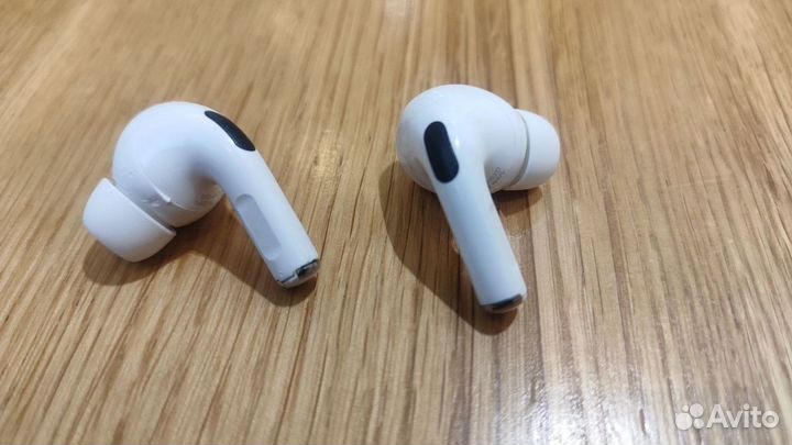 Наушники apple airpods pro оригинал