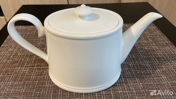 Чайник заварочный фарфоровый Villeroy & Boch