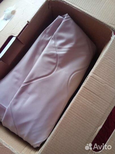 Матрас противопролежневый