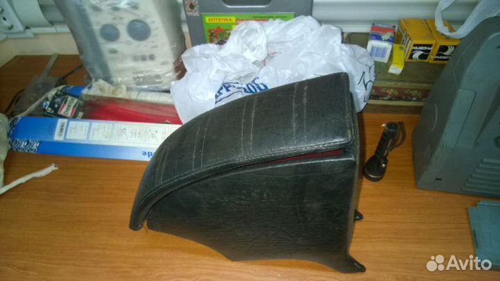 Подлокотник ваз