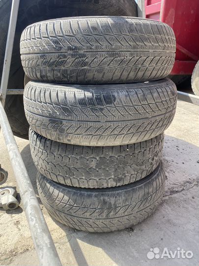 Westlake 312 6.00/65 R14