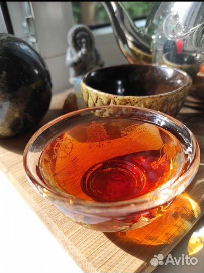 Ройбуш. Ройбос. Чайный напиток юар