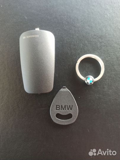 ESim для бмв bmw