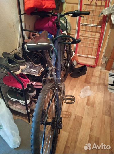 Велосипеды бу взрослый 26 колеса