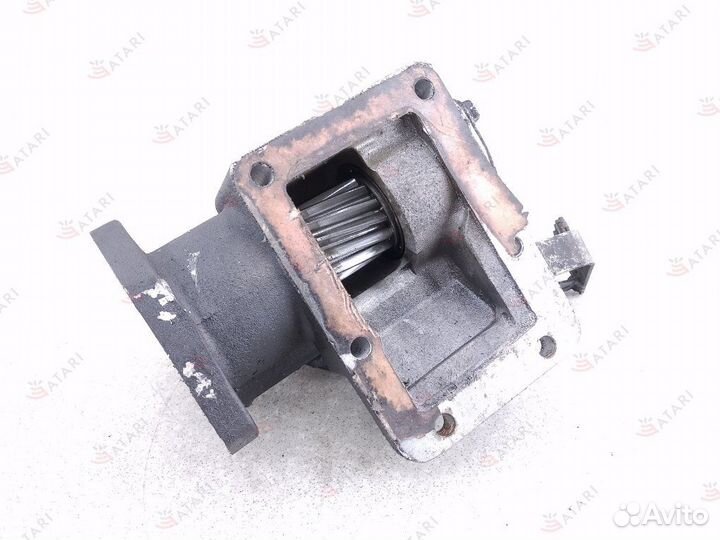 Вал отбора мощности Mitsubishi Canter FE648F 4D35