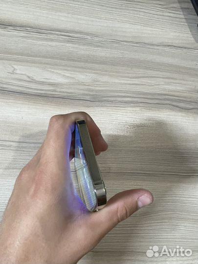 iPhone 12 Pro, 256 ГБ