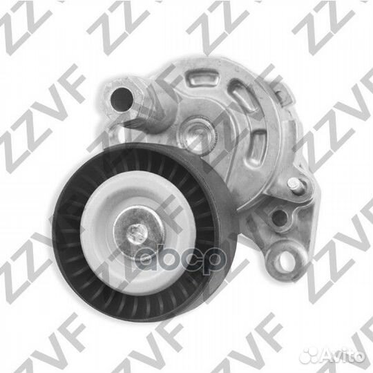 Ролик С натяжителем ремня teana 2014/ X-trail