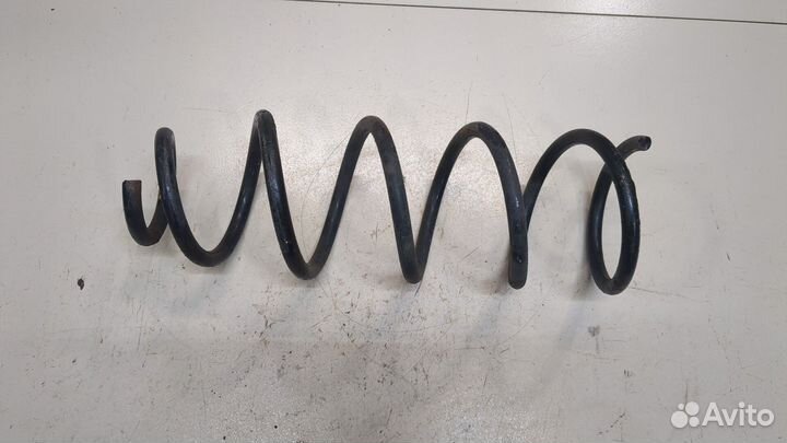 Пружина подвески Mazda 3 (BM), 2014