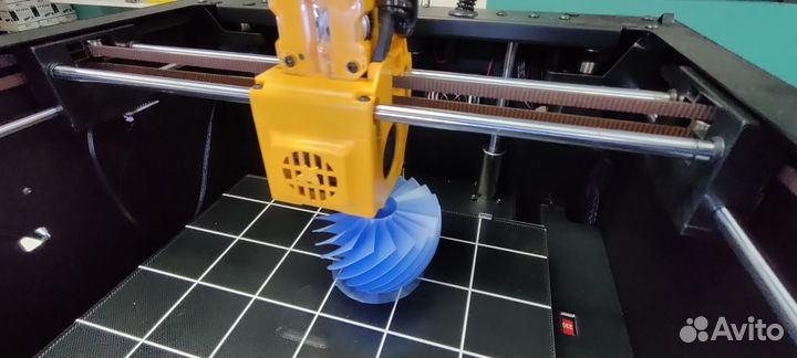 3D-принтер FlyingBear Ghost 6