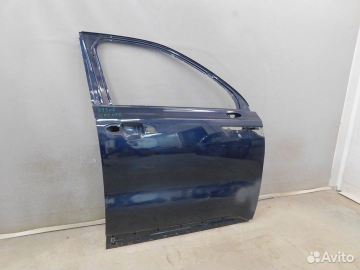 Дверь передняя прав. Kia Sorento IV (89307)