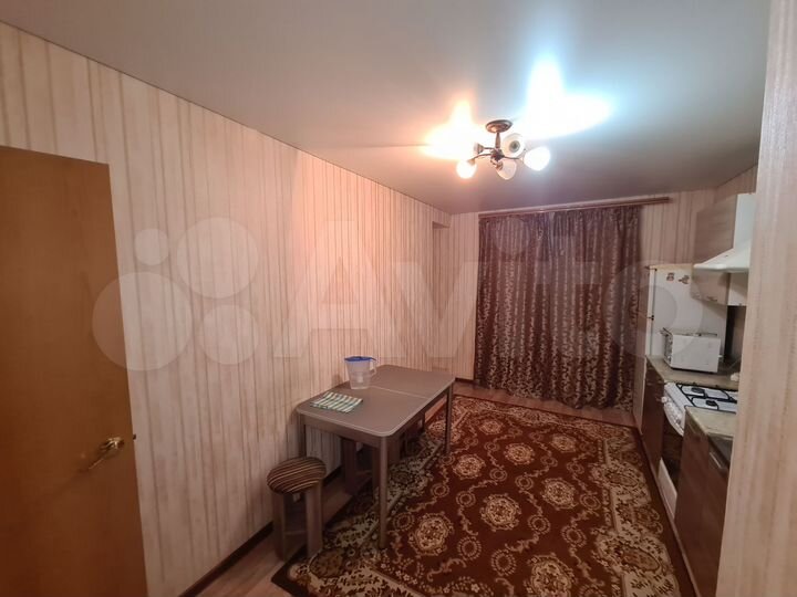 2-к. квартира, 67,8 м², 2/10 эт.