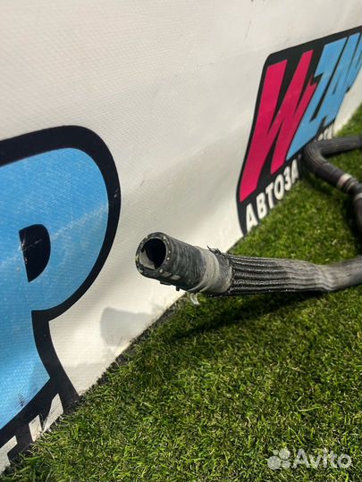 Патрубок охлаждения Ford Escape 4 CX482 2021