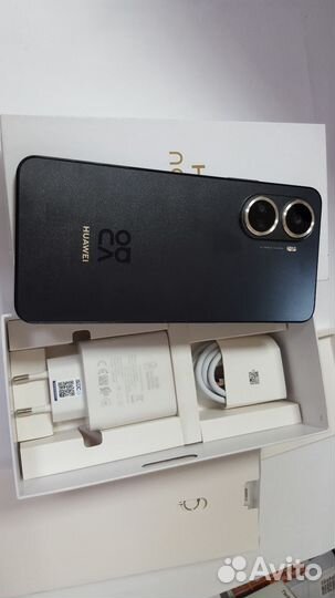 HUAWEI nova 10 SE, 8/128 ГБ