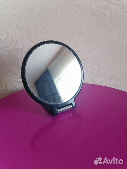 Зеркало складное-подвесное