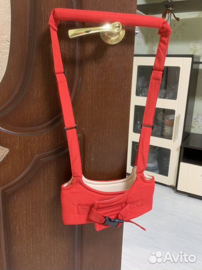 Вожжи поводок для ребенка