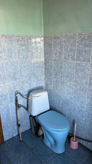 Дом 45 м² на участке 7 сот.