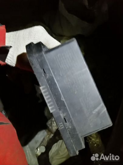 Блок предохранителей Ниссан Кашкай J10