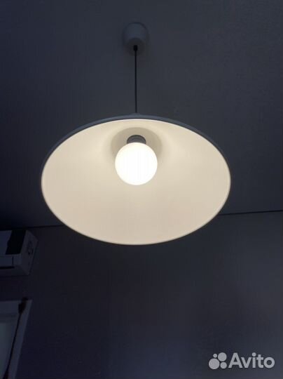 Светильник подвесной IKEA