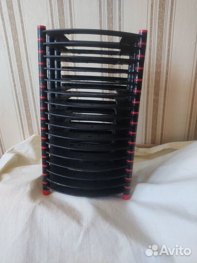 Подставка для cd-дисков