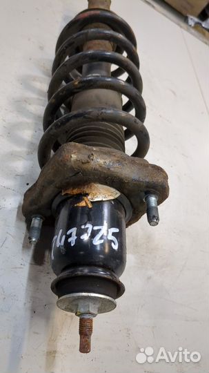 Амортизатор подвески Dodge Avenger 2007, 2008